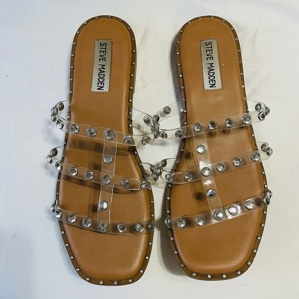 Steve Madden sandals